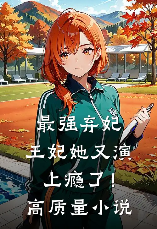 最强弃妃：王妃她又演上瘾了！高质量小说