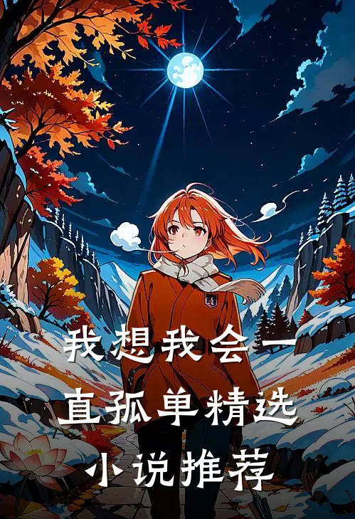 我想我会一直孤单精选小说推荐
