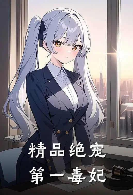 精品绝宠第一毒妃