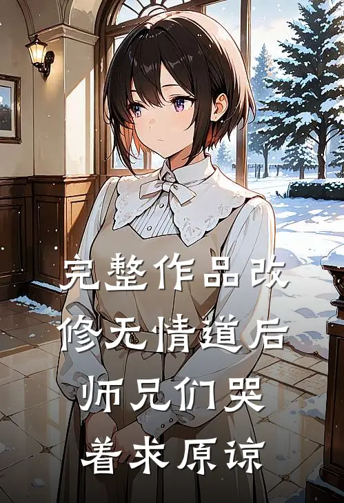 完整作品改修无情道后，师兄们哭着求原谅