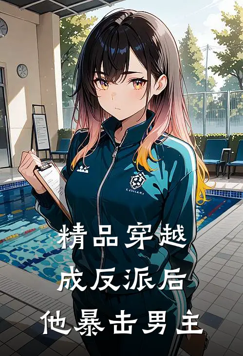 精品穿越成反派后，他暴击男主
