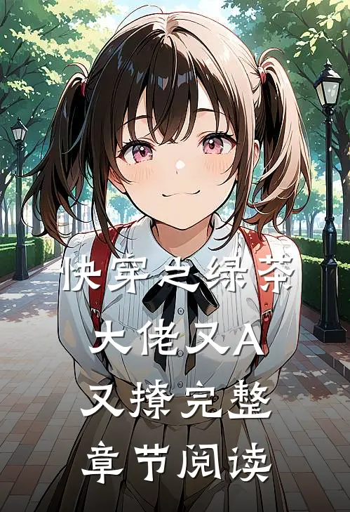 快穿之绿茶大佬又A又撩完整章节阅读