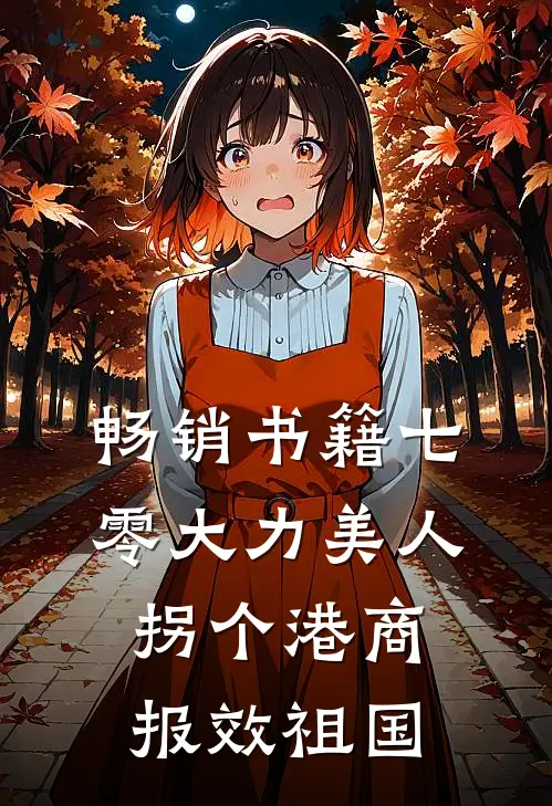 畅销书籍七零大力美人，拐个港商报效祖国