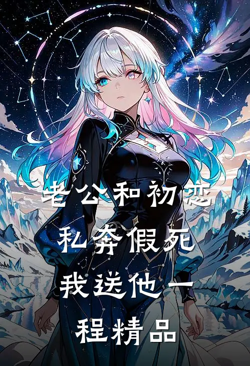 老公和初恋私奔假死，我送他一程精品