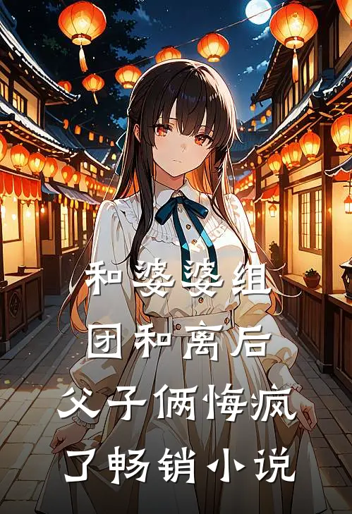 和婆婆组团和离后，父子俩悔疯了畅销小说