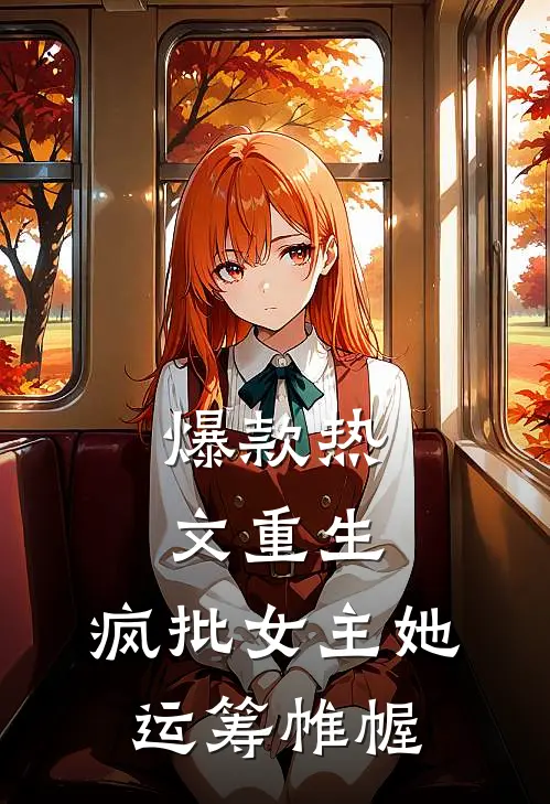 爆款热文重生：疯批女主她运筹帷幄