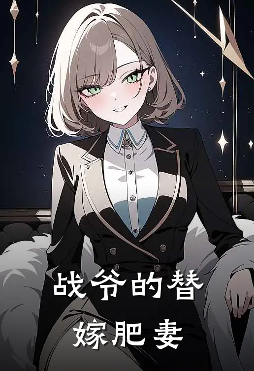 战爷的替嫁肥妻