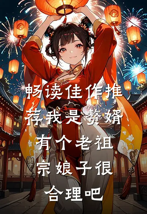 畅读佳作推荐我是赘婿，有个老祖宗娘子很合理吧