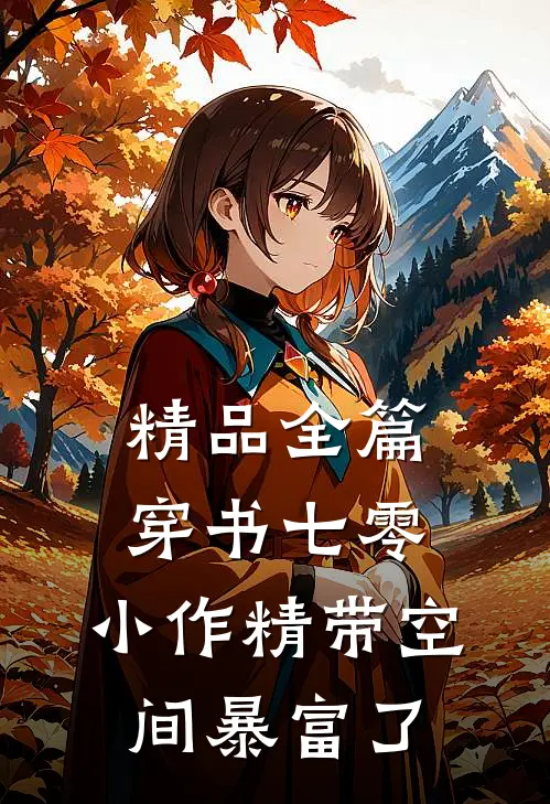 精品全篇穿书七零：小作精带空间暴富了