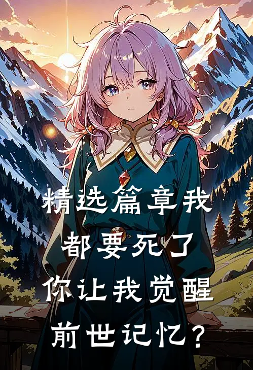 精选篇章我都要死了，你让我觉醒前世记忆？