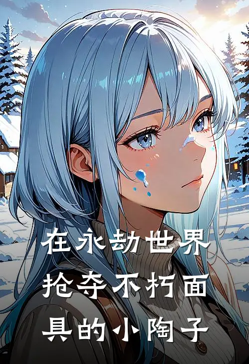 在永劫世界抢夺不朽面具的小陶子