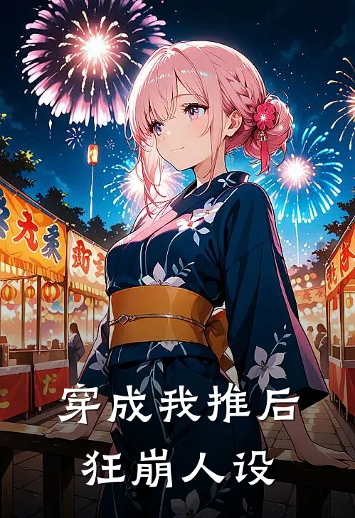 穿成我推后狂崩人设
