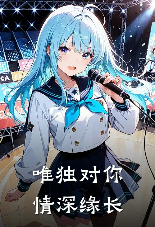 唯独对你情深缘长