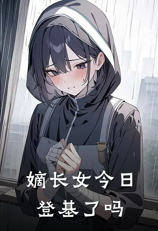 嫡长女今日登基了吗