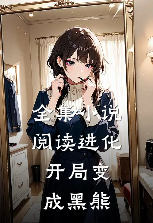 全集小说阅读进化：开局变成黑熊