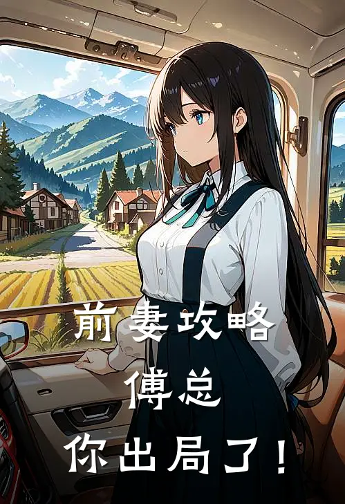 前妻攻略：傅总，你出局了！