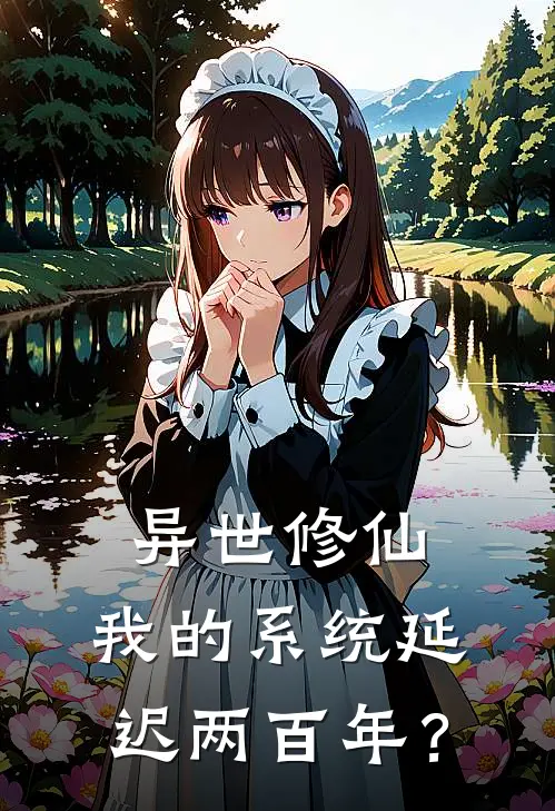 异世修仙：我的系统延迟两百年？