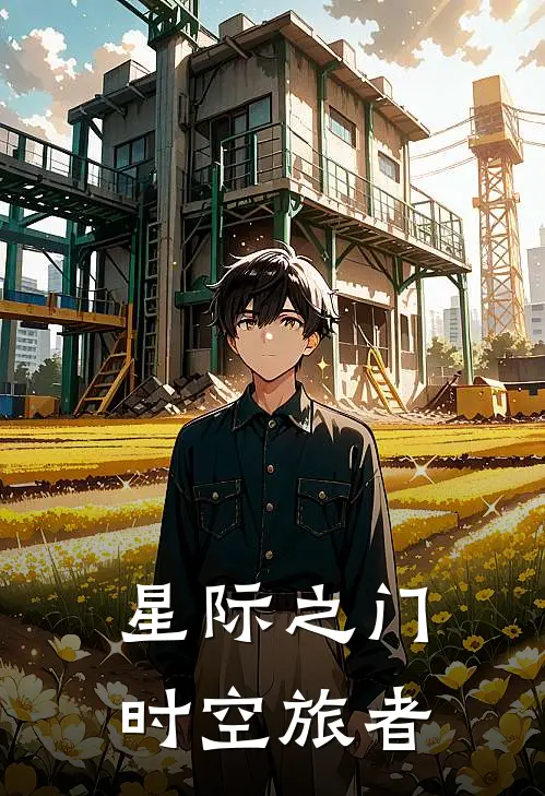 星际之门：时空旅者