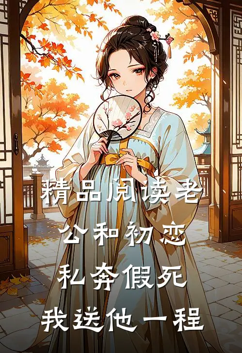 精品阅读老公和初恋私奔假死，我送他一程