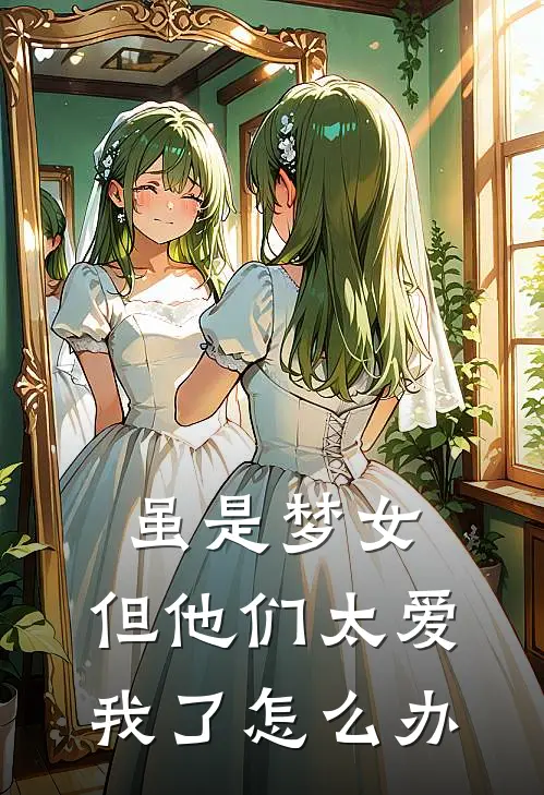 虽是梦女，但他们太爱我了怎么办
