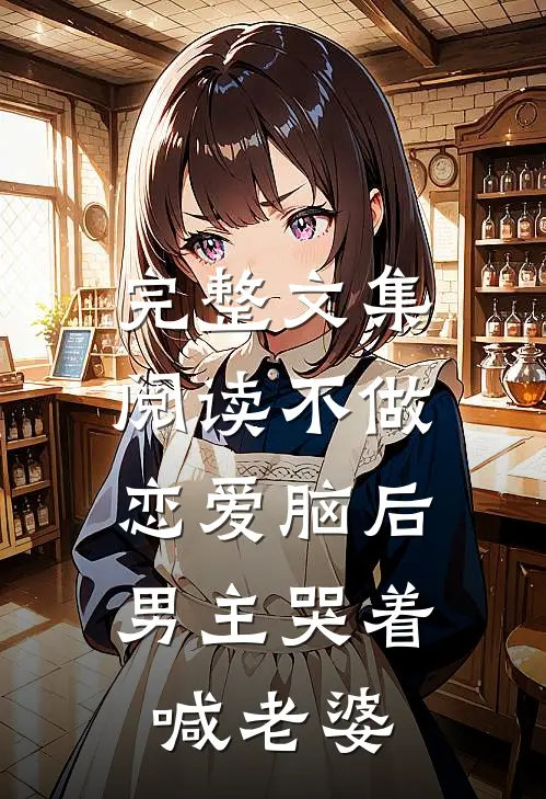 完整文集阅读不做恋爱脑后，男主哭着喊老婆
