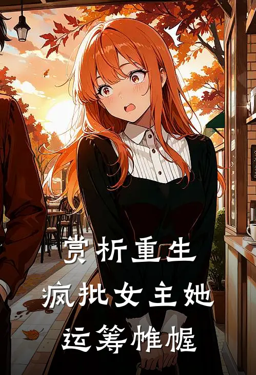 赏析重生：疯批女主她运筹帷幄