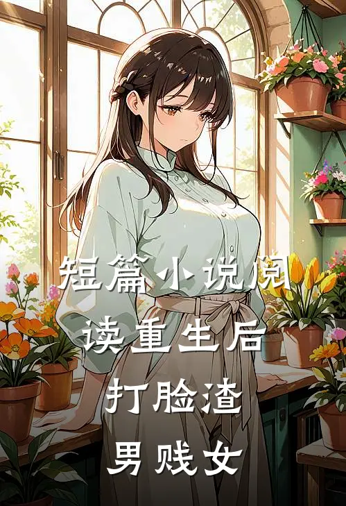 短篇小说阅读重生后，打脸渣男贱女