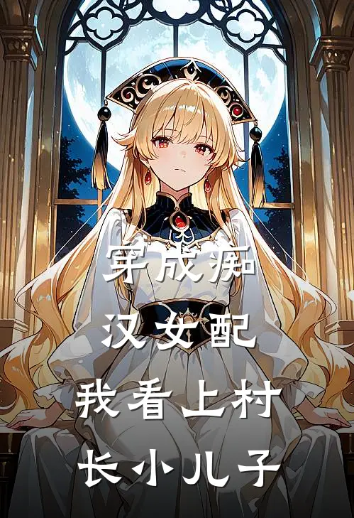 穿成痴汉女配，我看上村长小儿子