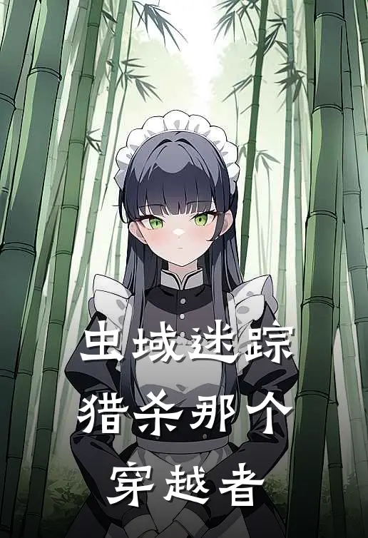 虫域迷踪：猎杀那个穿越者