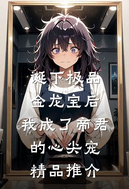 诞下极品金龙宝后，我成了帝君的心尖宠精品推介