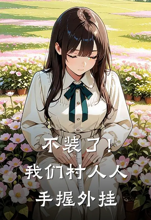 不装了！我们村人人手握外挂