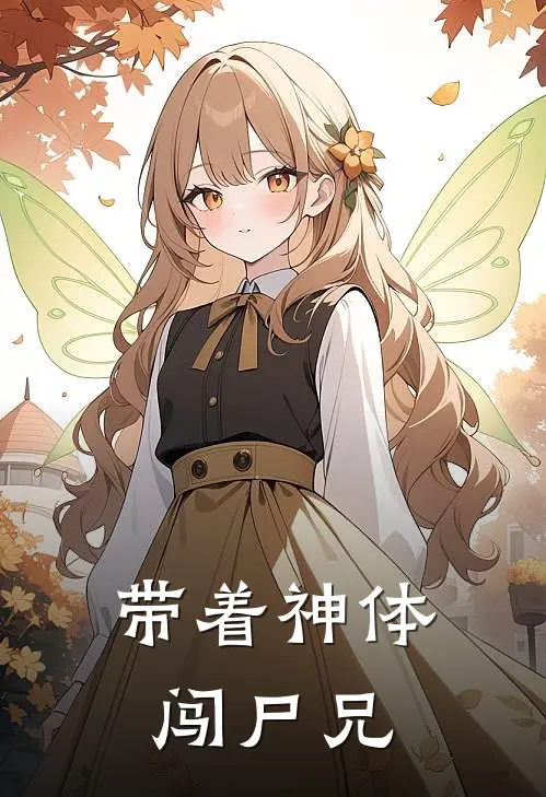 带着神体闯尸兄