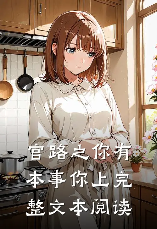 官路之你有本事你上完整文本阅读