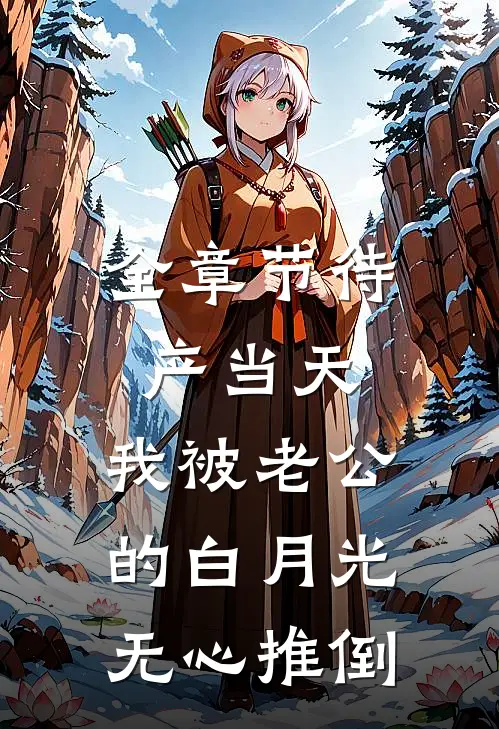 全章节待产当天，我被老公的白月光无心推倒