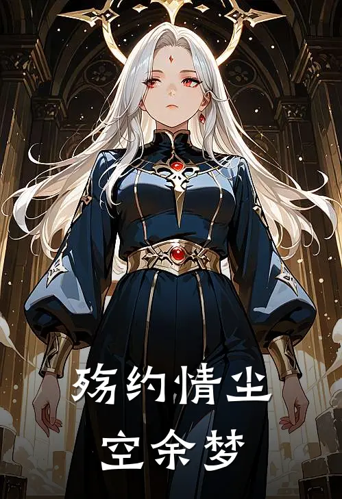 殇约情尘空余梦