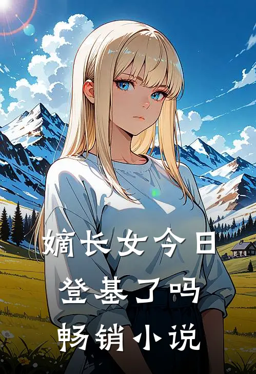 嫡长女今日登基了吗畅销小说