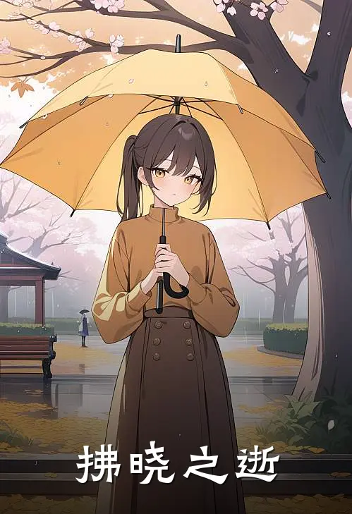 拂晓之逝