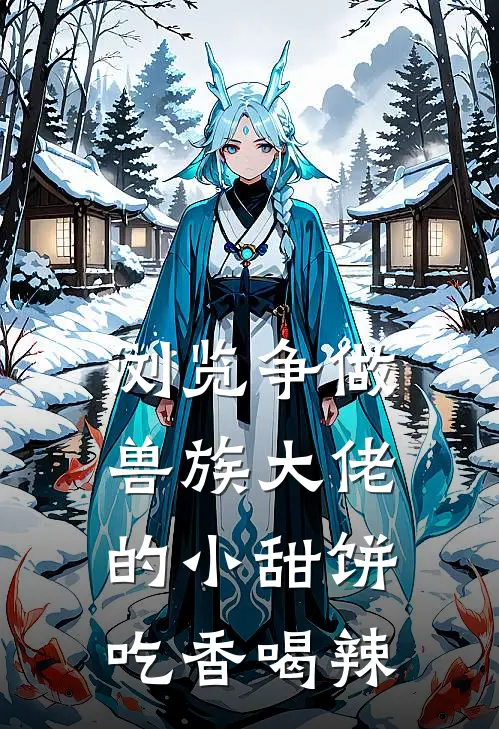 浏览争做兽族大佬的小甜饼，吃香喝辣