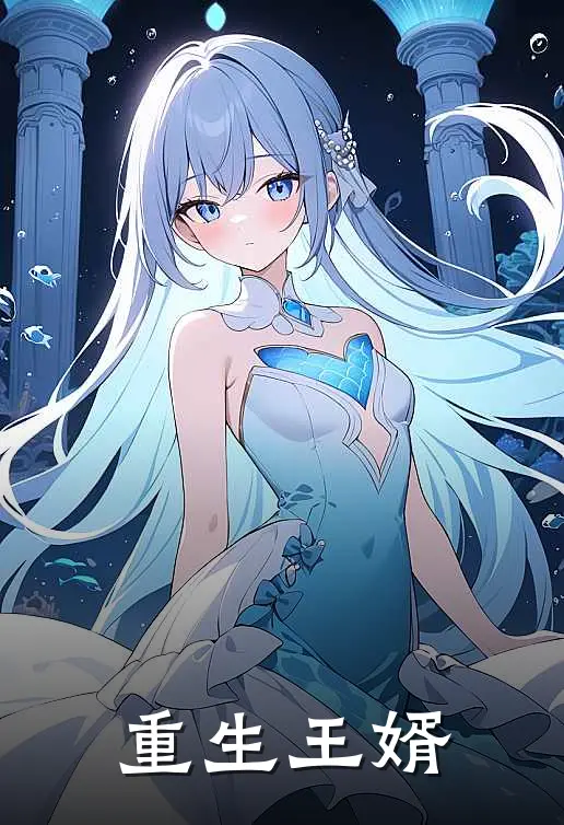 重生王婿