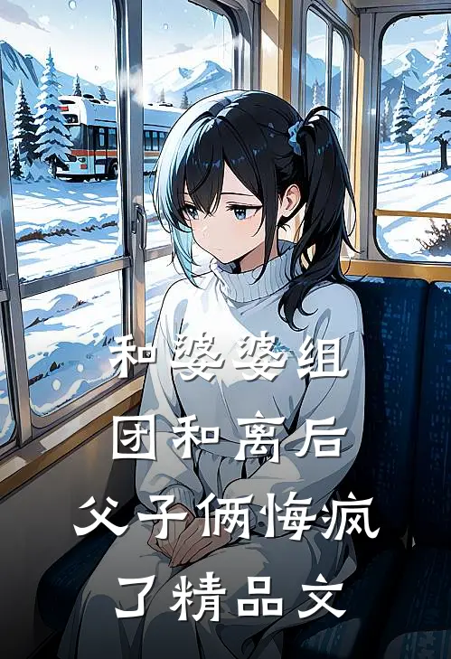 和婆婆组团和离后，父子俩悔疯了精品文