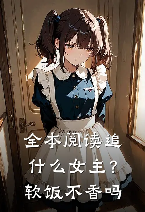 全本阅读追什么女主？软饭不香吗