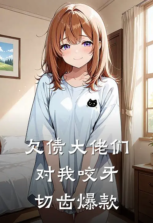 欠债大佬们对我咬牙切齿爆款
