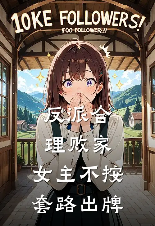 反派合理败家，女主不按套路出牌