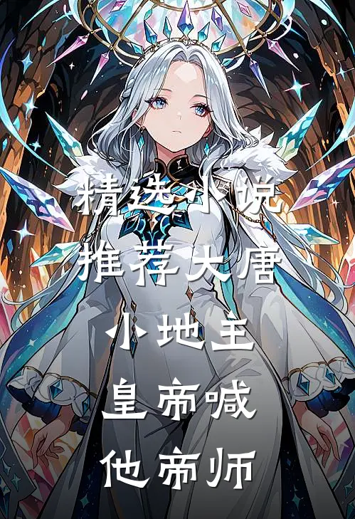 精选小说推荐大唐小地主：皇帝喊他帝师