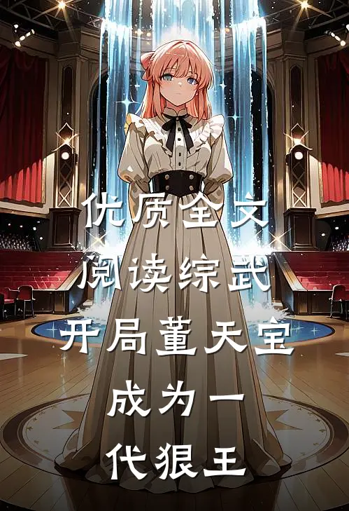 优质全文阅读综武：开局董天宝，成为一代狠王