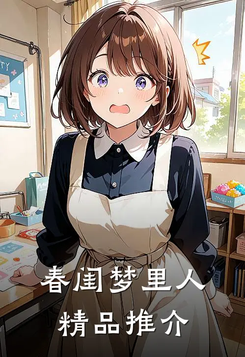 春闺梦里人精品推介