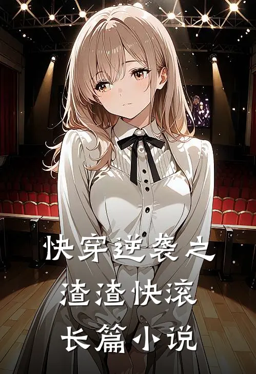 快穿逆袭之渣渣快滚长篇小说