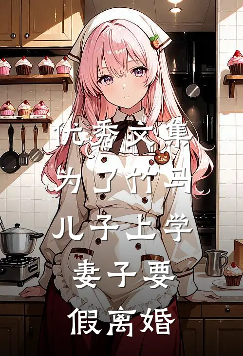 优秀文集为了竹马儿子上学，妻子要假离婚
