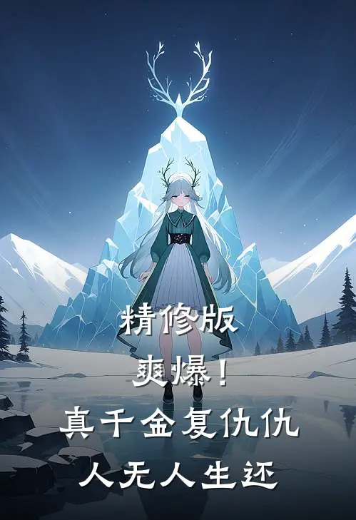 精修版爽爆！真千金复仇，仇人无人生还