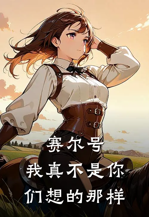 赛尔号：我真不是你们想的那样